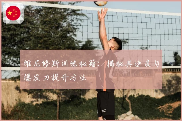 维尼修斯训练秘籍：揭秘其速度与爆发力提升方法