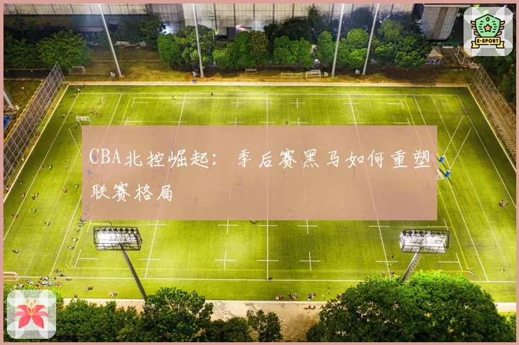 CBA北控崛起：季后赛黑马如何重塑联赛格局